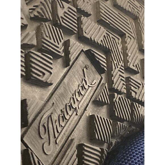 Thorogood Blue Day One Safety Steel Toe AST Low Sneakers Women's Size 7.5 N2766 - Picture 4 of 5